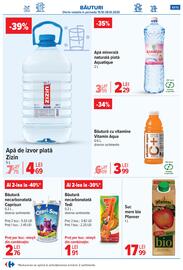 Catalog Carrefour Pagină 59
