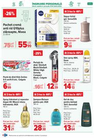 Catalog Carrefour Pagină 63