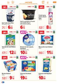 Catalog Carrefour Pagină 7