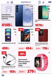 Catalog Carrefour Pagină 73