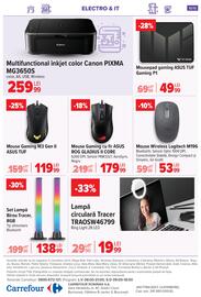 Catalog Carrefour Pagină 74