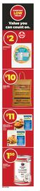 Independent Grocer flyer week 42 Page 10