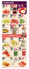 Independent Grocer flyer week 42 Page 11