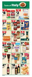 Independent Grocer flyer week 42 Page 12