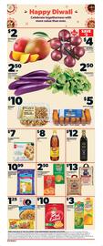 Independent Grocer flyer week 42 Page 13