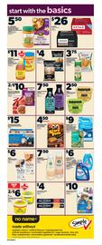 Independent Grocer flyer week 42 Page 15
