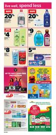 Independent Grocer flyer week 42 Page 17