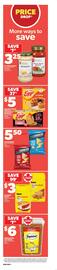 Independent Grocer flyer week 42 Page 2