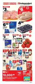 Independent Grocer flyer week 42 Page 4