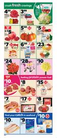 Independent Grocer flyer week 42 Page 6