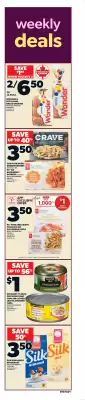 Independent Grocer flyer (valid until 22-10)