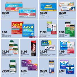 PharmaChoice flyer week 42 Page 3