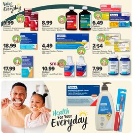 PharmaChoice flyer week 42 Page 5