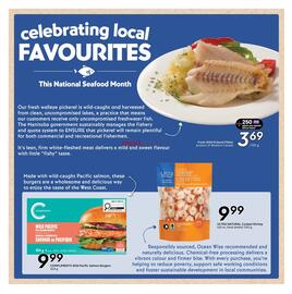 Safeway flyer week 42 Page 10