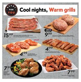 Safeway flyer week 42 Page 11