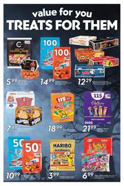 Safeway flyer week 42 Page 13