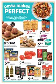 Safeway flyer week 42 Page 14