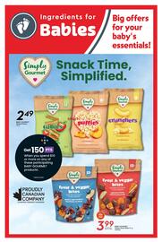 Safeway flyer week 42 Page 15