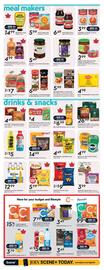 Safeway flyer week 42 Page 17