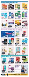 Safeway flyer week 42 Page 19