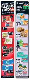 Safeway flyer week 42 Page 2