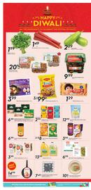 Safeway flyer week 42 Page 5