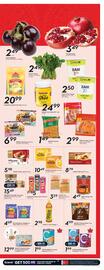 Safeway flyer week 42 Page 6