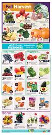 Safeway flyer week 42 Page 7