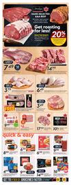 Safeway flyer week 42 Page 8