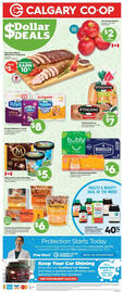 Calgary Co-op flyer week 42 Page 3