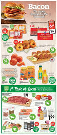 Calgary Co-op flyer week 42 Page 7