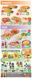Calgary Co-op flyer week 42 Page 8