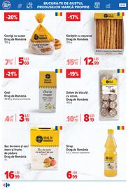 Catalog Carrefour Pagină 16