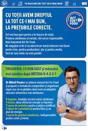 Catalog Carrefour Pagină 2