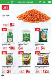 Catalog Carrefour Pagină 22