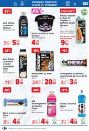 Catalog Carrefour Pagină 26