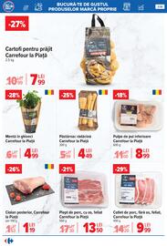 Catalog Carrefour Pagină 3