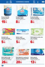 Catalog Carrefour Pagină 37