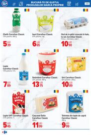Catalog Carrefour Pagină 4