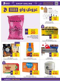 Abu Dhabi Coop leaflet Page 14