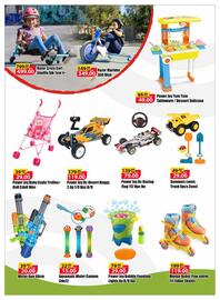 Abu Dhabi Coop leaflet Page 15