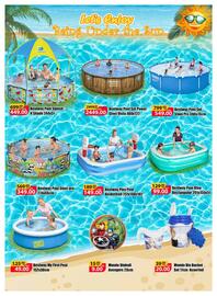 Abu Dhabi Coop leaflet Page 16