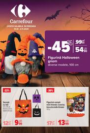 Catalog Carrefour Pagină 1
