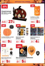 Catalog Carrefour Pagină 3