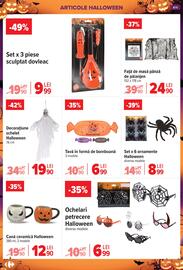 Catalog Carrefour Pagină 4