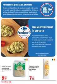 Catalog Carrefour Market Pagină 12