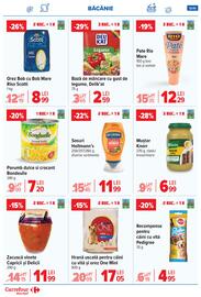 Catalog Carrefour Market Pagină 15