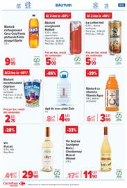 Catalog Carrefour Market Pagină 21