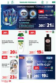 Catalog Carrefour Market Pagină 24