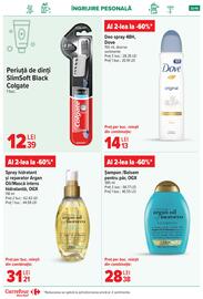 Catalog Carrefour Market Pagină 25